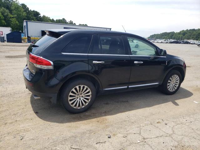 Vin: 2lmdj8jk6bbj01011, lot: 60503935, lincoln mkx 20113