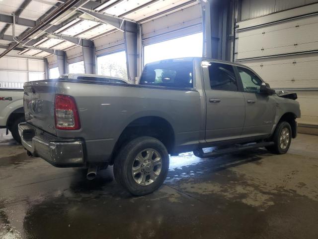 Vin: 3c6ur5dl0mg696117, lot: 62398625, ram 2500 big horn 20213
