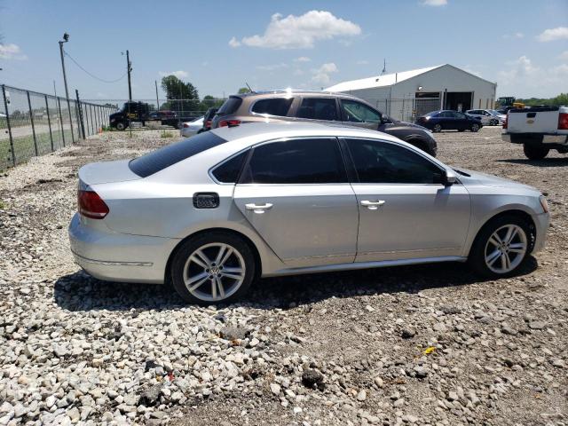 Vin: 1vwbn7a30ec080012, lot: 61759605, volkswagen passat se 20143