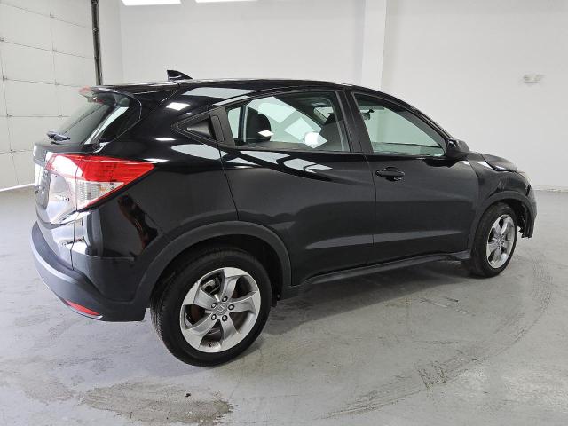 2019 HONDA HR-V LX - 3CZRU6H31KM704098