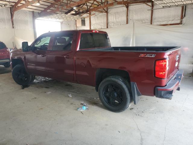 Vin: 3gcukrecxgg221615, lot: 61223075, chevrolet all models k1500 lt 20162