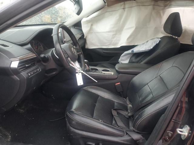 2019 NISSAN ALTIMA SL 1N4BL4EV1KC259731