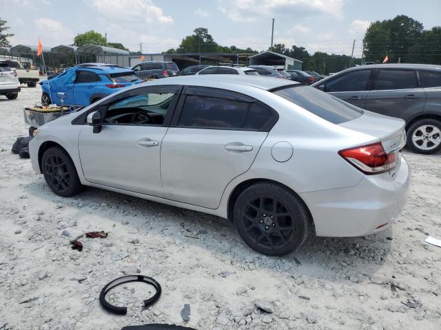 Vin: 19xfb2f57fe018823, lot: 59602885, honda civic lx 20152