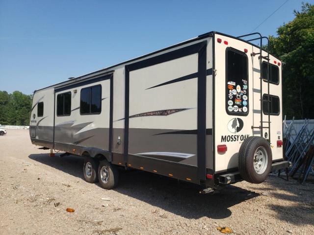 STARCRAFT MOSSY OAK 2019 two tone   1SABS0BT7K26H5058 photo #4