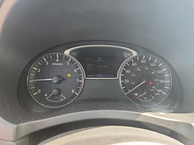 2018 NISSAN ALTIMA 2.5 - 1N4AL3AP6JC470631