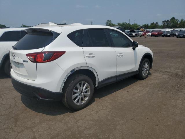 Vin: jm3ke4cy1g0820270, lot: 59664535, mazda cx-5 touring 20163