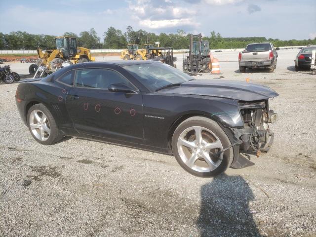 2015 CHEVROLET CAMARO LT 2G1FF1E34F9277145