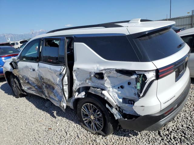 2025 CHEVROLET TRAVERSE L - 1GNERGRS6SJ167346