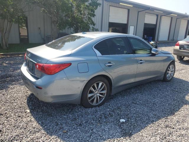 2015 INFINITI Q50 BASE JN1BV7AR7FM411254