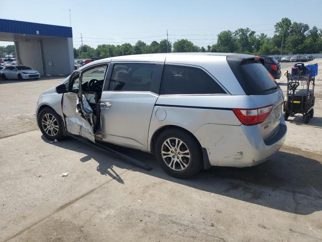 2012 HONDA ODYSSEY EX - 5FNRL5H44CB028165