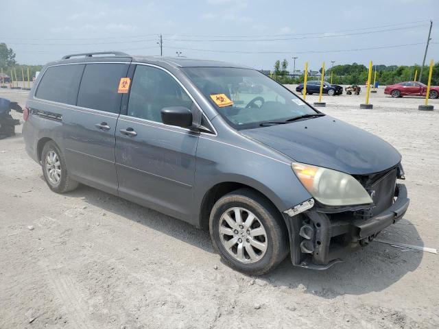 Vin: 5fnrl3h76ab091537, lot: 60861615, honda all models exl 20104