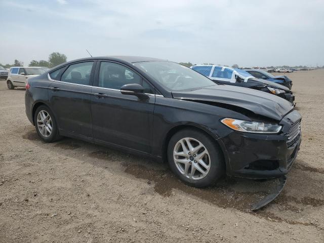 Vin: 1fa6p0h70g5128555, lot: 58446455, ford fusion se 20164