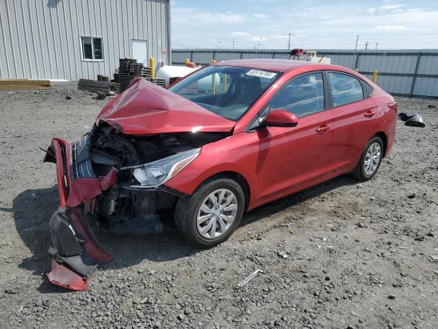 Vin: 3kpc24a35ke068098, lot: 62416785, hyundai accent se 2019 img_1
