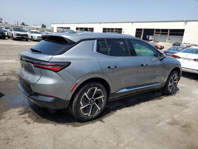 2025 CHEVROLET EQUINOX LT 3GN7DLRP1SS179978