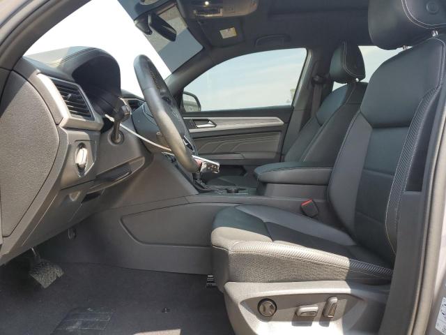 2021 VOLKSWAGEN ATLAS CROS - 1V2KE2CA9MC222713
