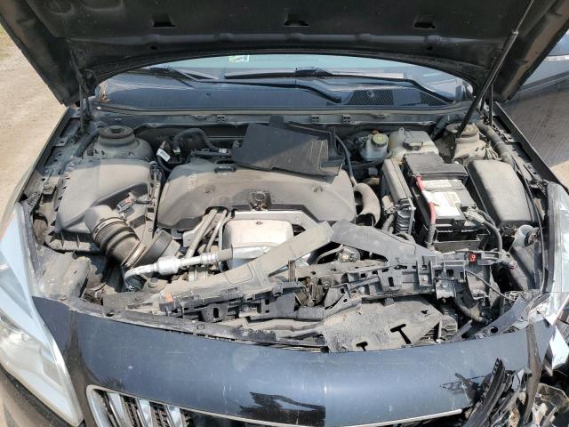 2017 BUICK REGAL SPOR 2G4GL5EX6H9130595