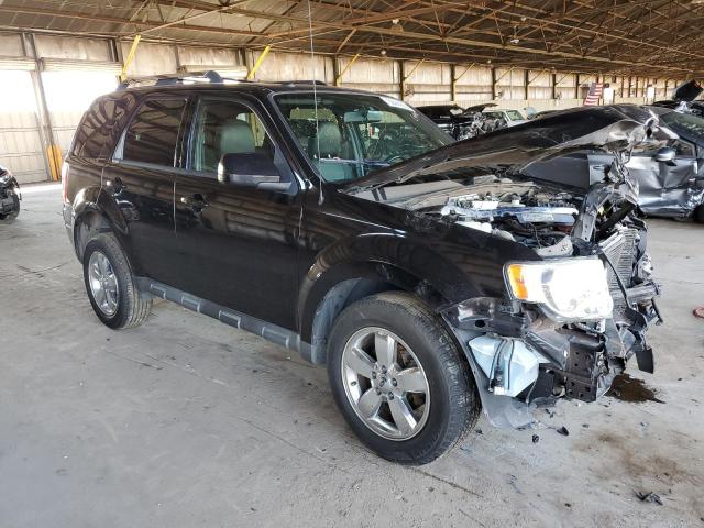 Vin: 1fmcu0e71bkc49031, lot: 59444305, ford escape limited 20114