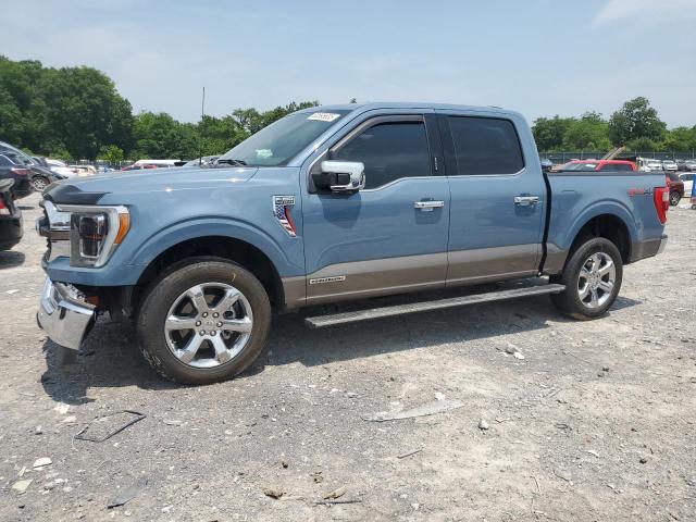 FORD F150 SUPER