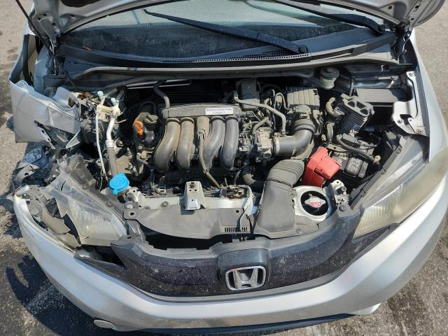 2016 HONDA FIT LX JHMGK5H50GX020030