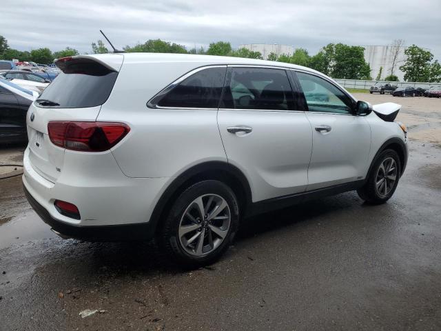 Vin: 5xypgda52lg679845, lot: 61021415, kia sorento s 20203