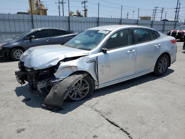 Vin: 5xxgt4l34lg409138, lot: 62422295, kia optima lx 2020 img_1