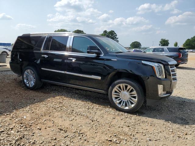 Vin: 1gys4kkjxgr476500, lot: 59027615, cadillac escalade esv platinum 20164