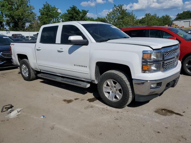 Vin: 3gcukrec0fg444535, lot: 62639725, chevrolet all models k1500 lt 20154