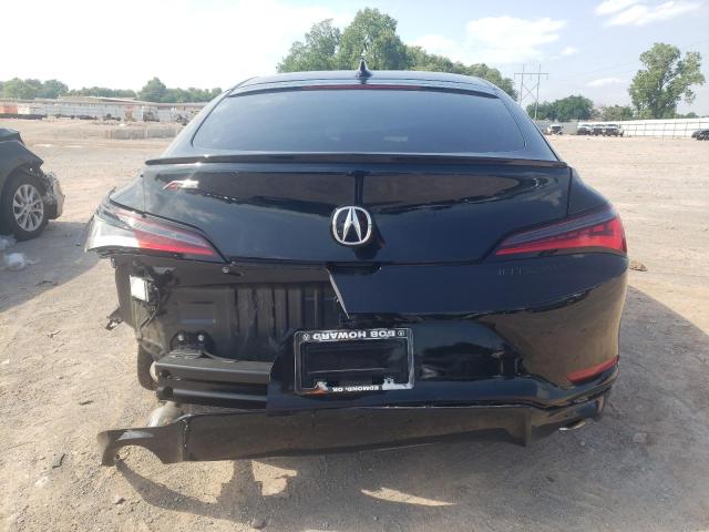 2025 ACURA INTEGRA A- 19UDE4H33SA010464