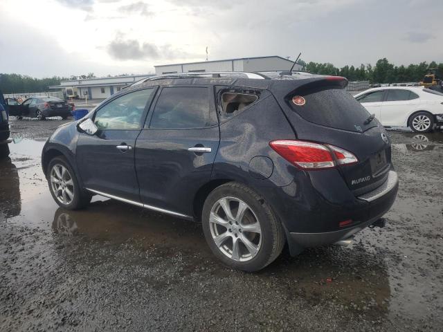Vin: jn8az1mu1cw108596, lot: 59538675, nissan murano s 20122