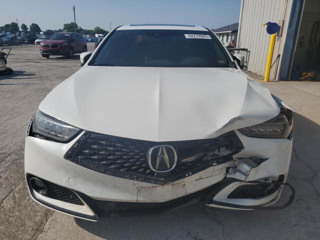 2018 ACURA TLX TECH+A 19UUB2F63JA001921