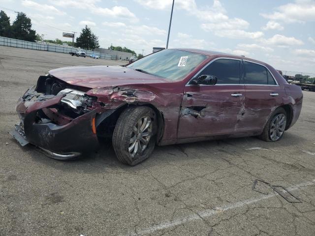 CHRYSLER 300C