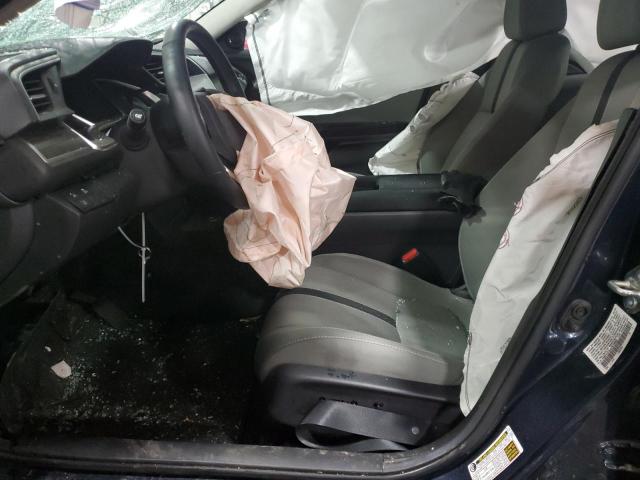 2020 HONDA CIVIC EX - 19XFC1F34LE013693