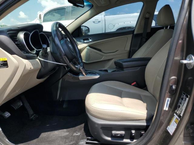 2015 KIA OPTIMA EX 5XXGN4A71FG404189