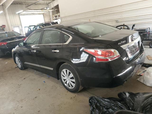 Vin: 1n4al3apxfc198690, lot: 61828085, nissan altima 2.5 20152