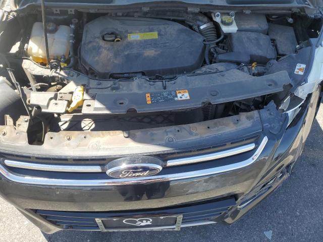2014 FORD ESCAPE TIT - 1FMCU0JX4EUB99689