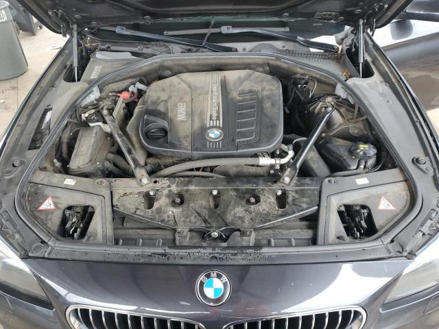 2016 BMW 535 D WBAXA5C57GG042003