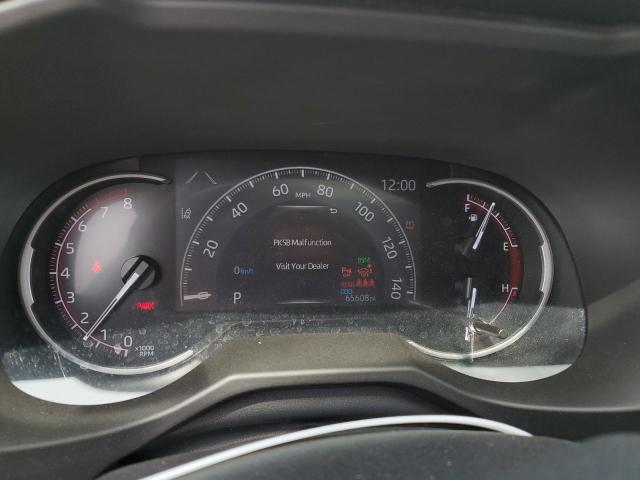 2019 TOYOTA RAV4 LIMIT - 2T3N1RFV0KW071434