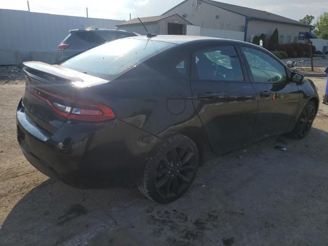 Vin: 1c3cdfba8gd623173, lot: 59788105, dodge dart sxt 20163