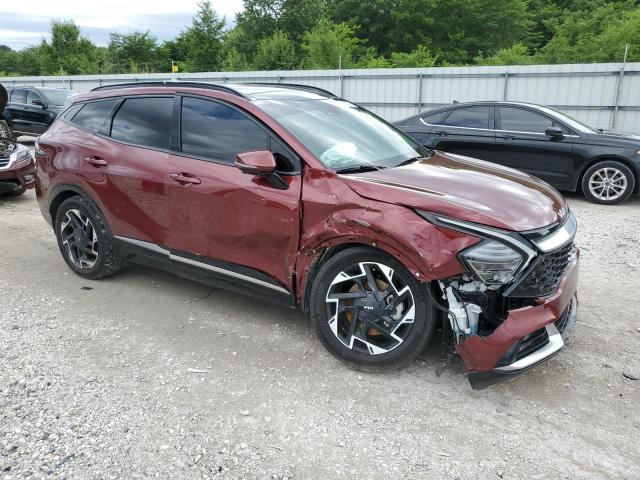 2023 KIA SPORTAGE SX PRESTIGE 5XYK53AF2PG130199