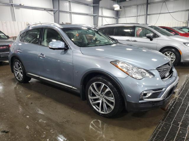 2017 INFINITI QX50 JN1BJ0RR9HM405319