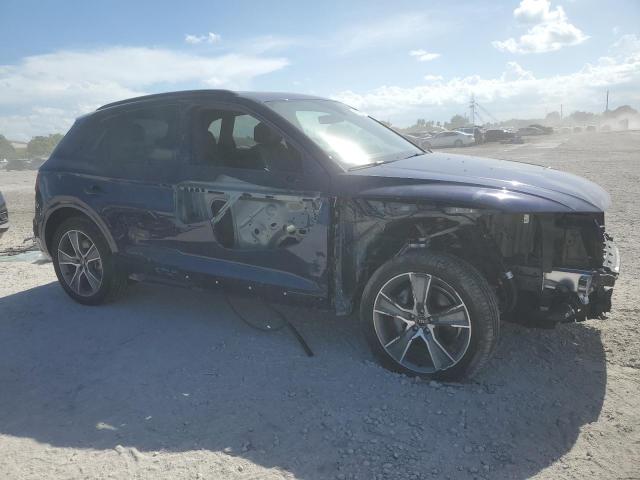 2025 AUDI Q5 PREMIUM WA1GAAFY4S2013740