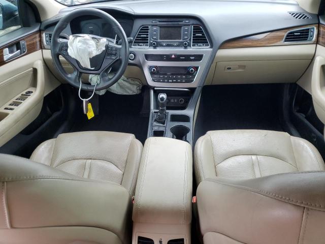 kmhe34l13ga014533 - 2016 Hyundai Sonata Hybrid - #61561425