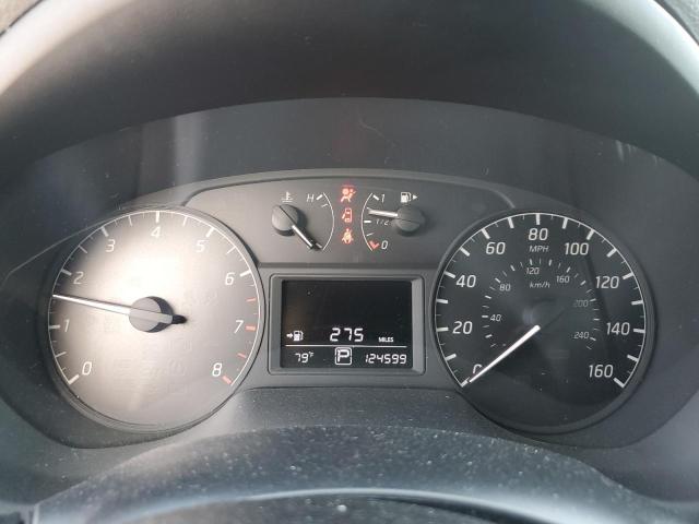 2015 NISSAN SENTRA S - 3N1AB7AP3FY308431