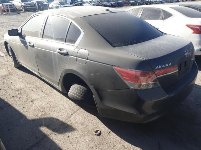 Vin: 1hgcp2f87ba060034, lot: 56702135, honda accord exl 20112
