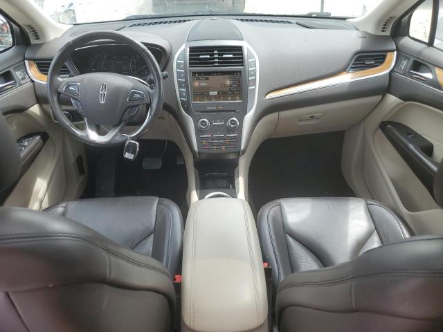 2019 LINCOLN MKC SELECT 5LMCJ2C94KUL27117