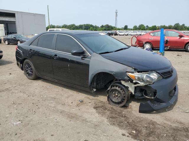 Vin: 4t1bf1fk6eu804997, lot: 59963965, toyota camry l 20144