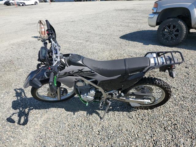 2023 KAWASAKI KLX230 L MH4LXCL15PJP00290