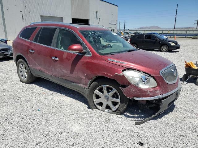 2010 BUICK ENCLAVE CXL - 5GALVBED2AJ176244