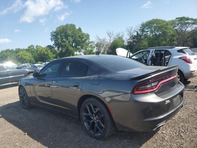 Vin: 2c3cdxbg4ph623197, lot: 61974905, dodge charger sxt 20232