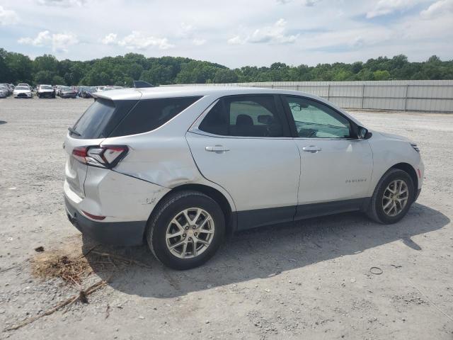 2022 CHEVROLET EQUINOX LT - 3GNAXUEV6NL188908